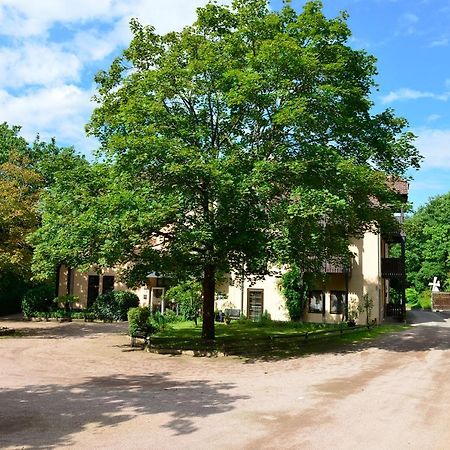 Hotel Bb Haus Neugebauer Garni Geisenheim Exterior foto