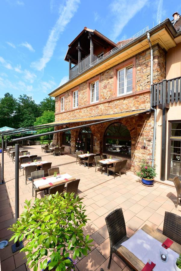Hotel Bb Haus Neugebauer Garni Geisenheim Exterior foto