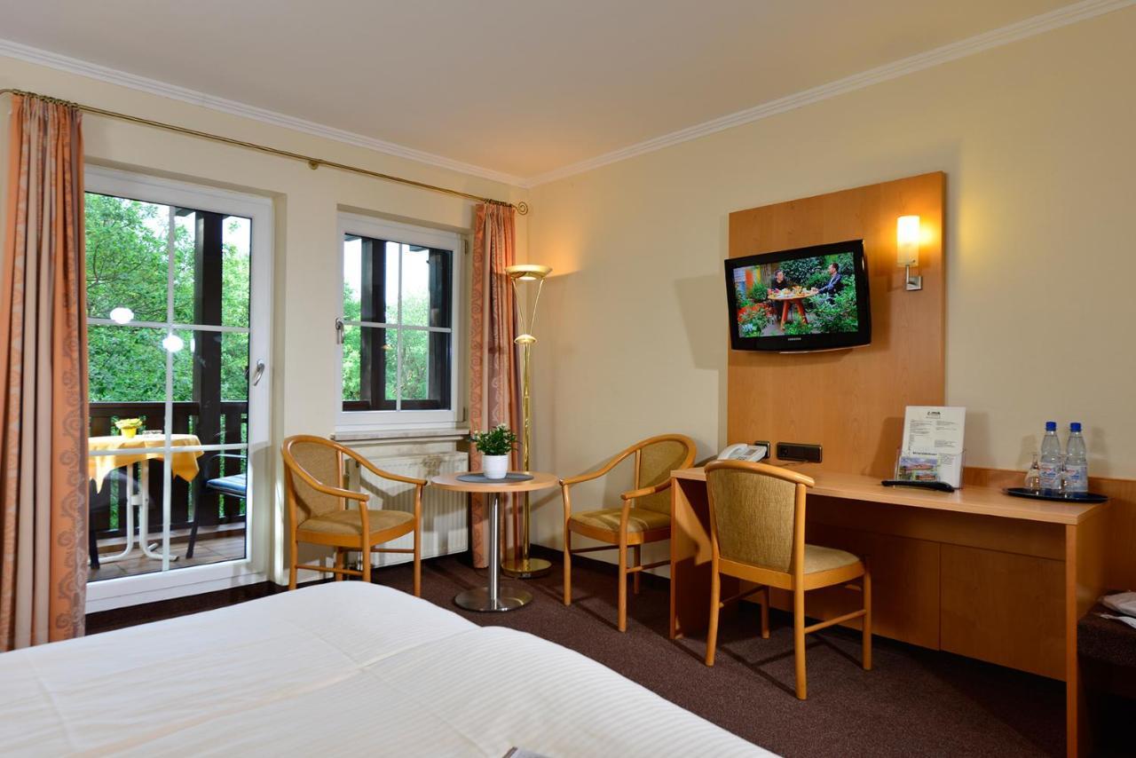 Hotel Bb Haus Neugebauer Garni Geisenheim Exterior foto