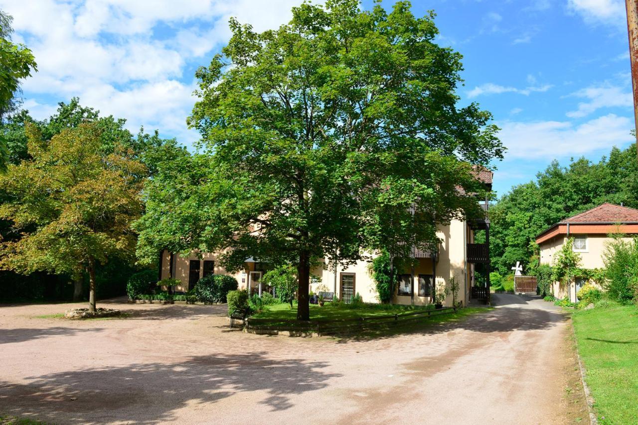 Hotel Bb Haus Neugebauer Garni Geisenheim Exterior foto