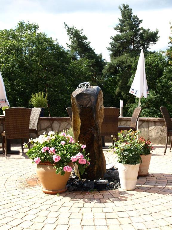 Hotel Bb Haus Neugebauer Garni Geisenheim Exterior foto