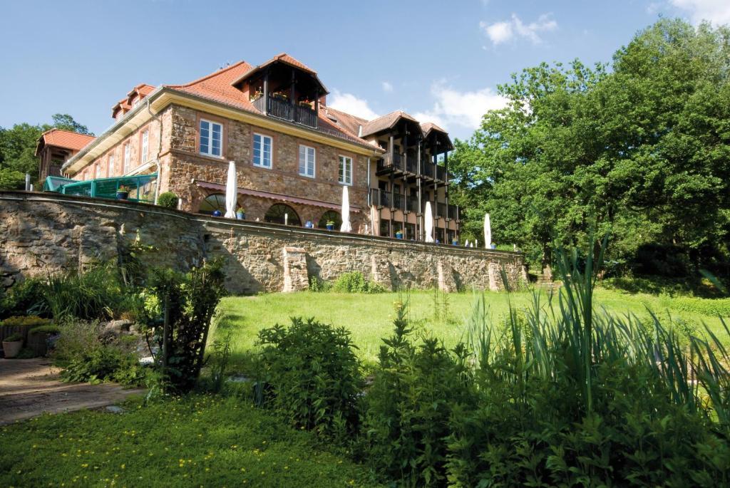 Hotel Bb Haus Neugebauer Garni Geisenheim Exterior foto