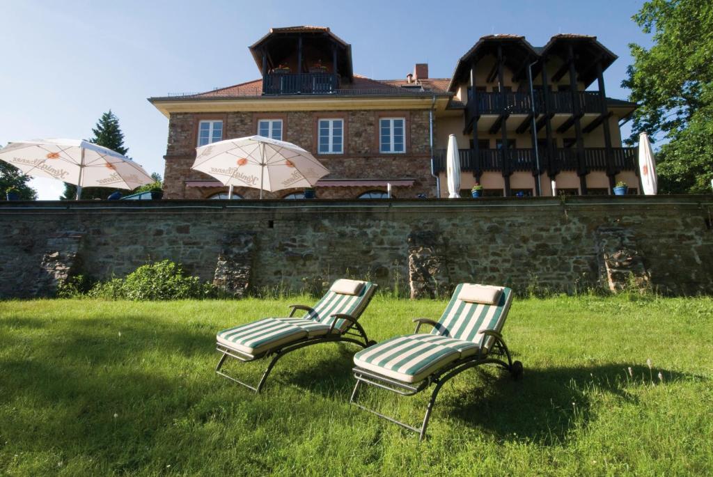 Hotel Bb Haus Neugebauer Garni Geisenheim Exterior foto